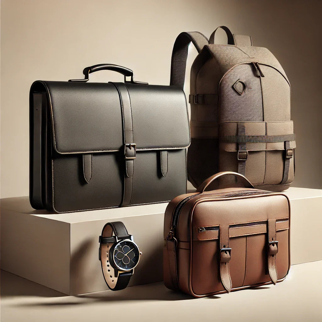 Männertaschen